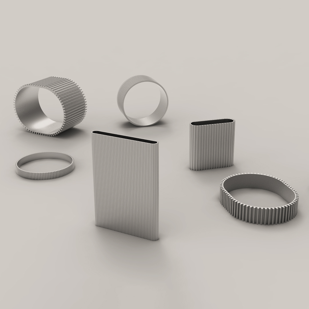 extrusion concepts